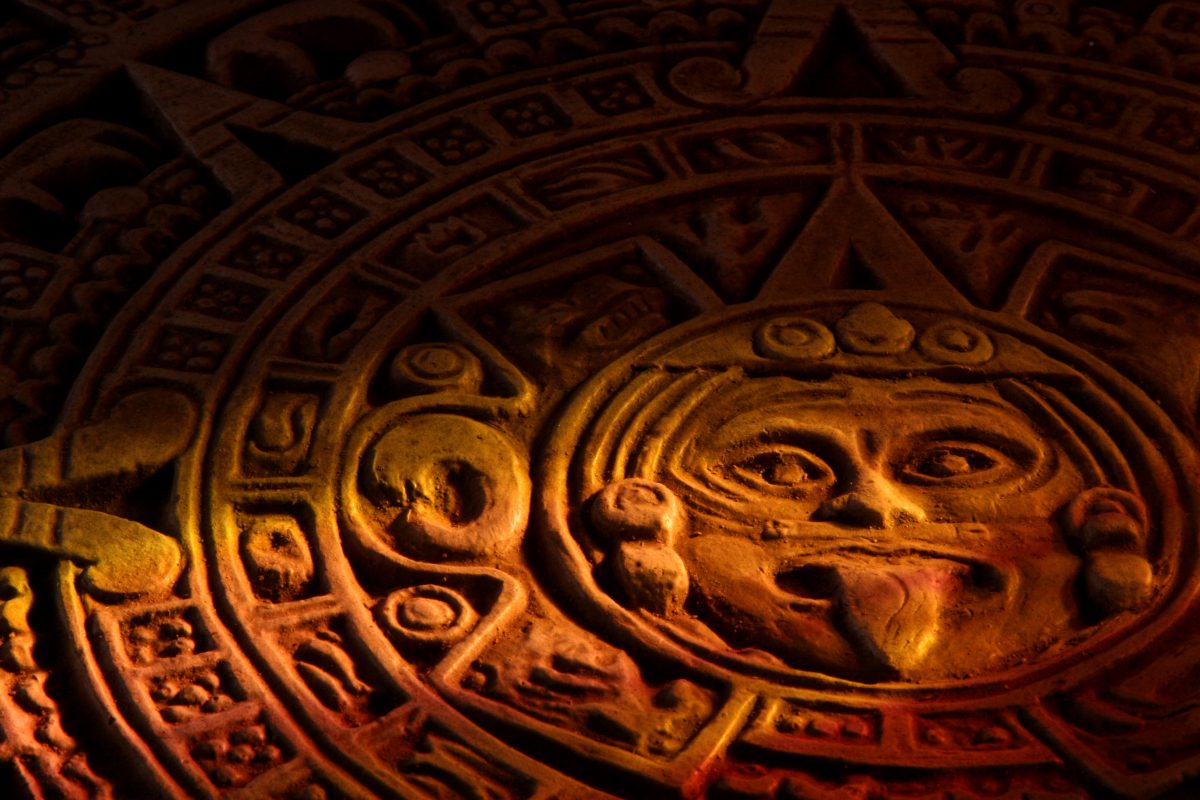 Forschende haben Rätsel um Maya-Kalender gelöst