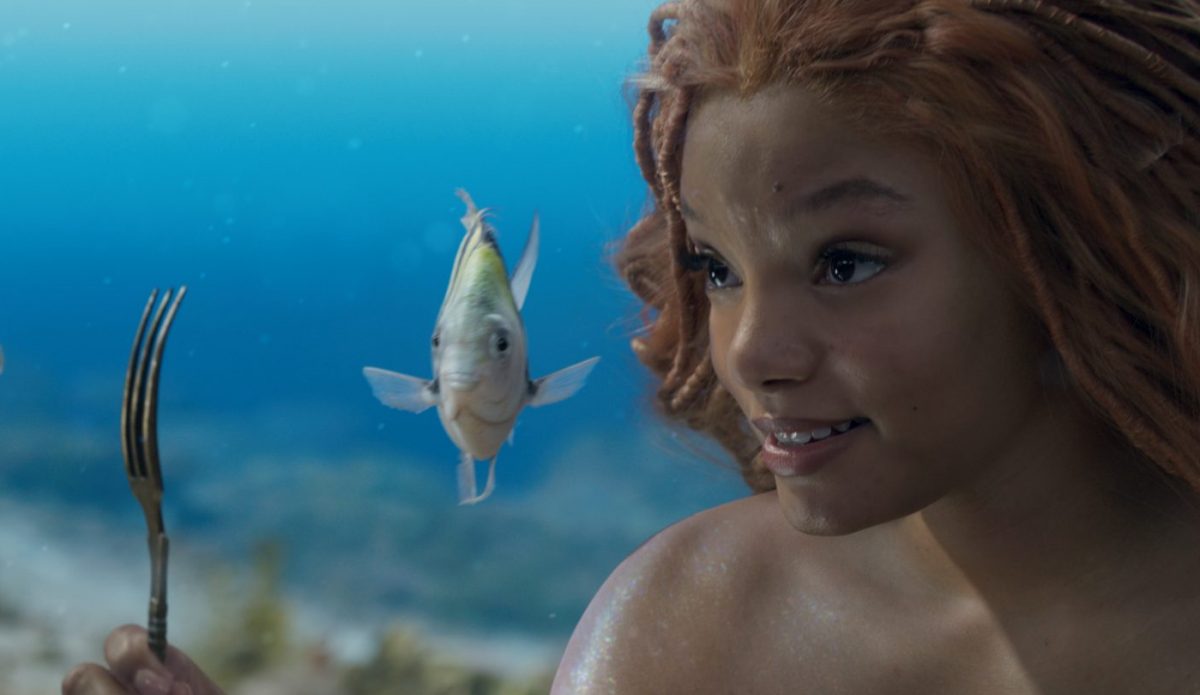 Auch wenn es manche nicht hören wollen: „Arielle, die Meerjungfrau“ ist der beste Disney-Film des Jahres!