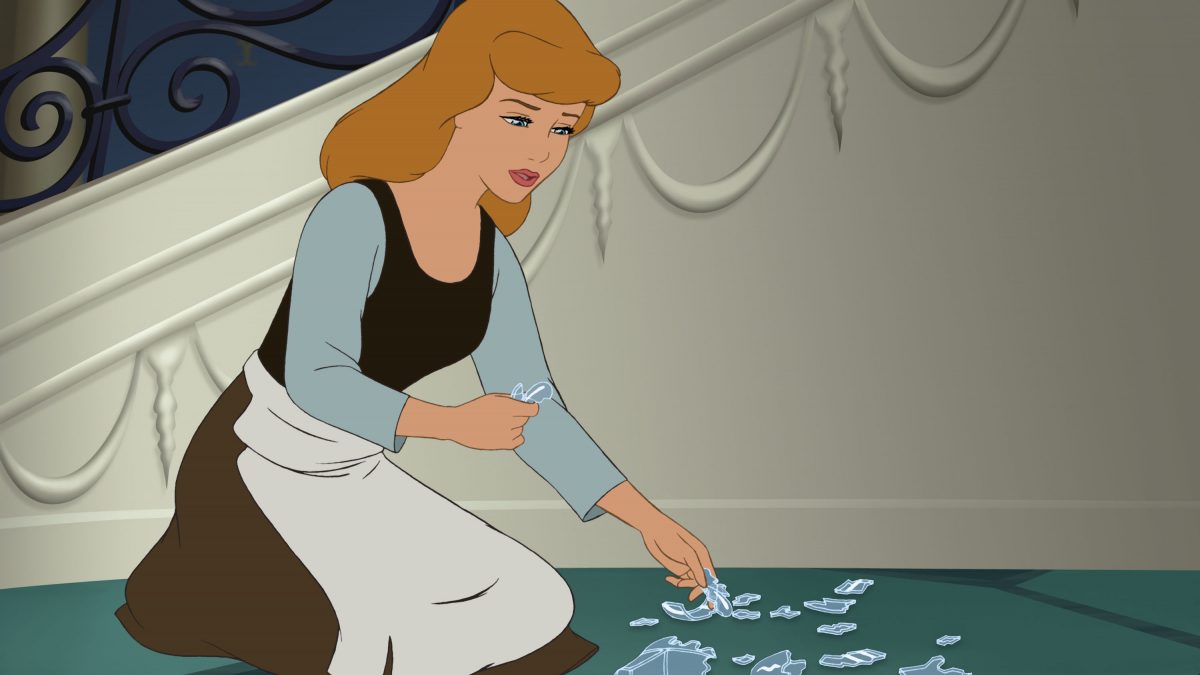 „Cinderella’s Curse“: Aschenputtel kommt jetzt als Horrorfilm