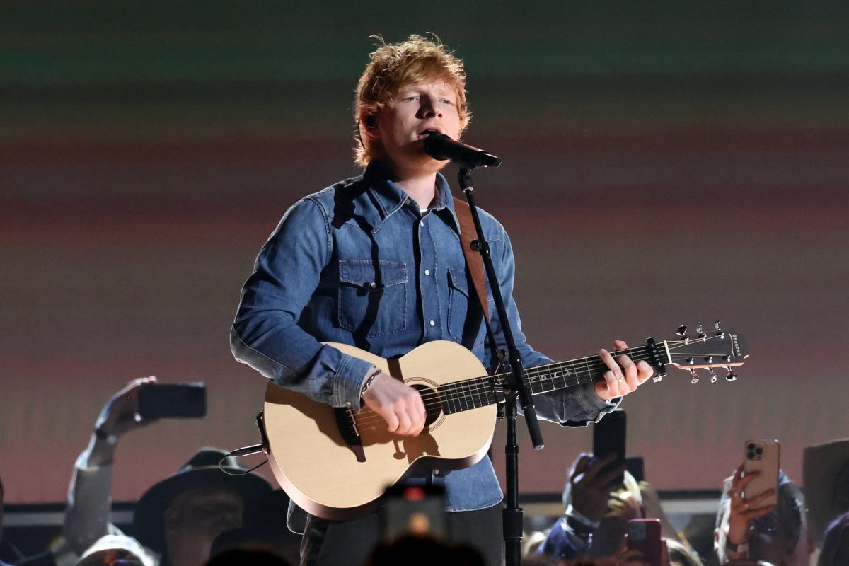 Ed Sheeran: So hat ihm Eminem dabei geholfen, sein Stottern zu heilen