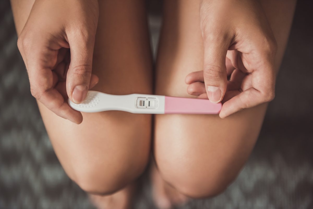Kinderwunsch mit Endometriose? Eine Expertin klärt über Hürden und Möglichkeiten auf