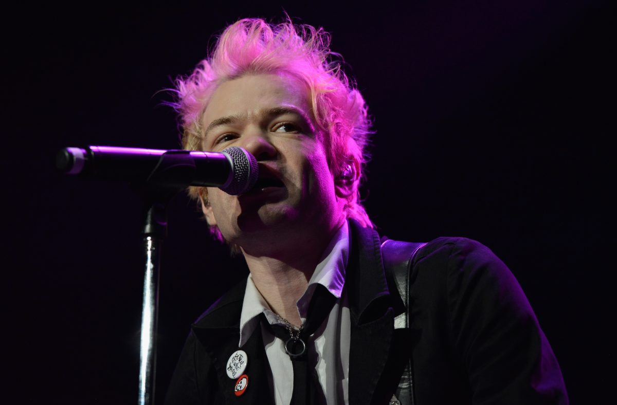 Punk-Rock-Band Sum 41 gibt nach 27 Jahren Trennung bekannt