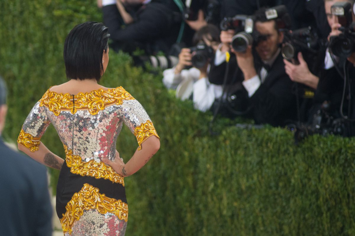 Diese Stars boykottieren die Met Gala