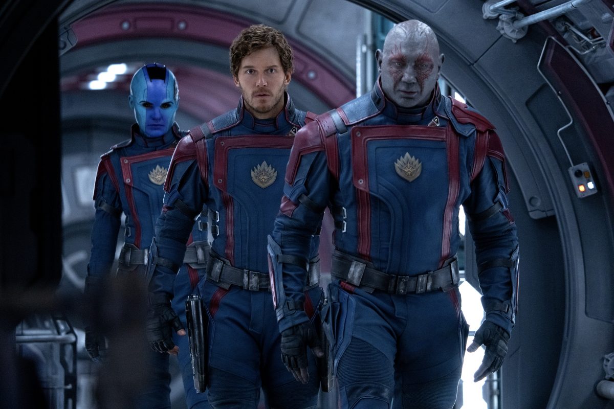 „Guardians of the Galaxy 3“: Der traurigste – und vielleicht beste – Marvel Film aller Zeiten