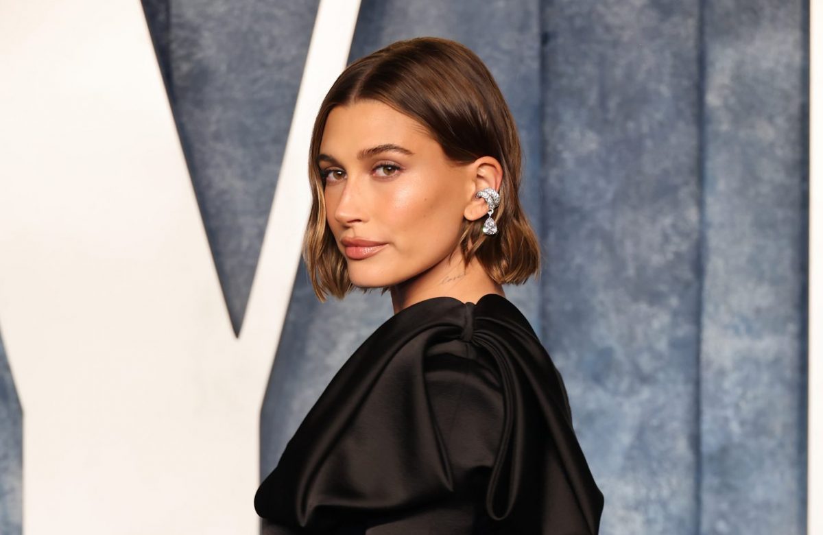 Hailey Bieber hat Angst davor, Mutter zu werden: „Ich weine die ganze Zeit“