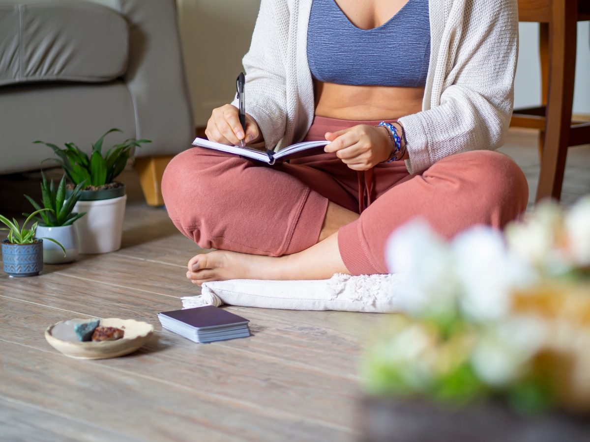 Manifestieren & Affirmationen: Nur der nächste trendige Hype?