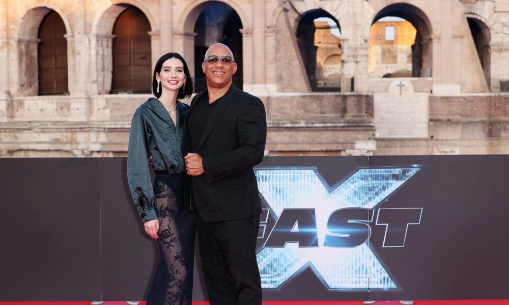 Paul Walkers Tochter Meadow Walker enthüllt Gastauftritt in "Fast X"