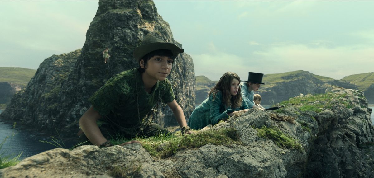 „Peter Pan & Wendy“: Warum diese Realverfilmung eure Zeit wert ist!