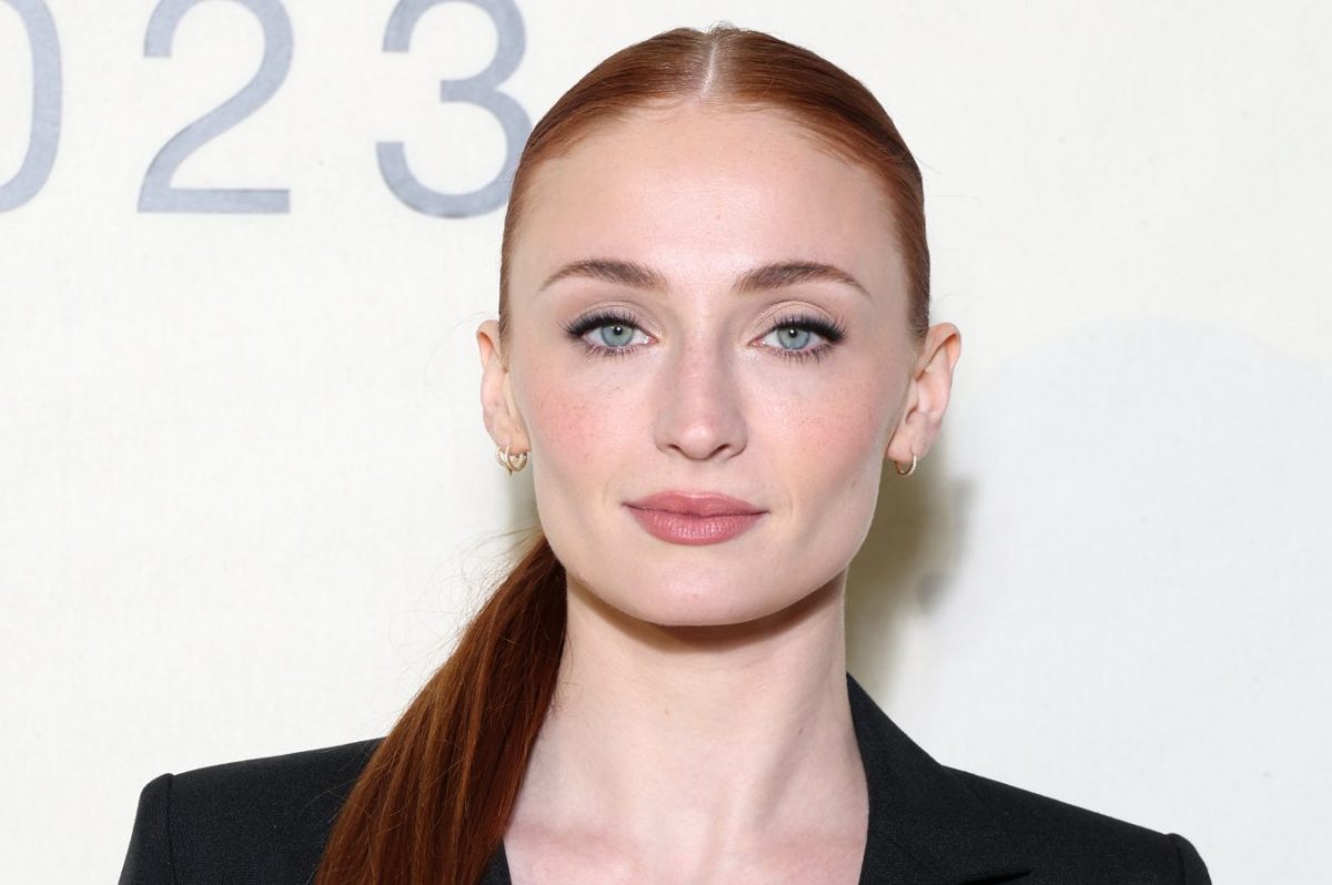 Sophie Turner postet versehentlich Video mit ihrer Tochter: „Schlimmer Fehler“