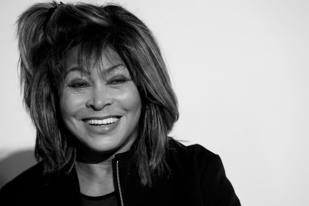 Tina Turner mit 83 Jahren verstorben