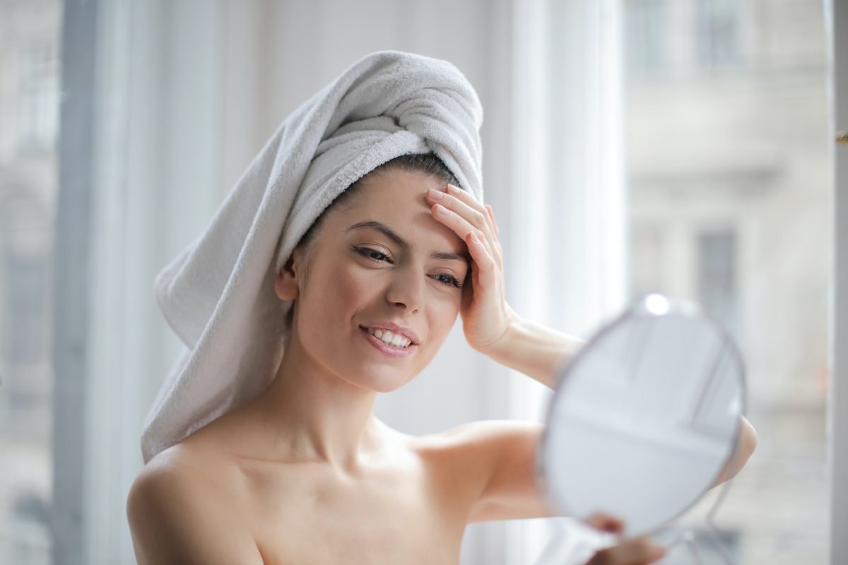 5 Dinge, die wir über unsere Skincare wissen müssen