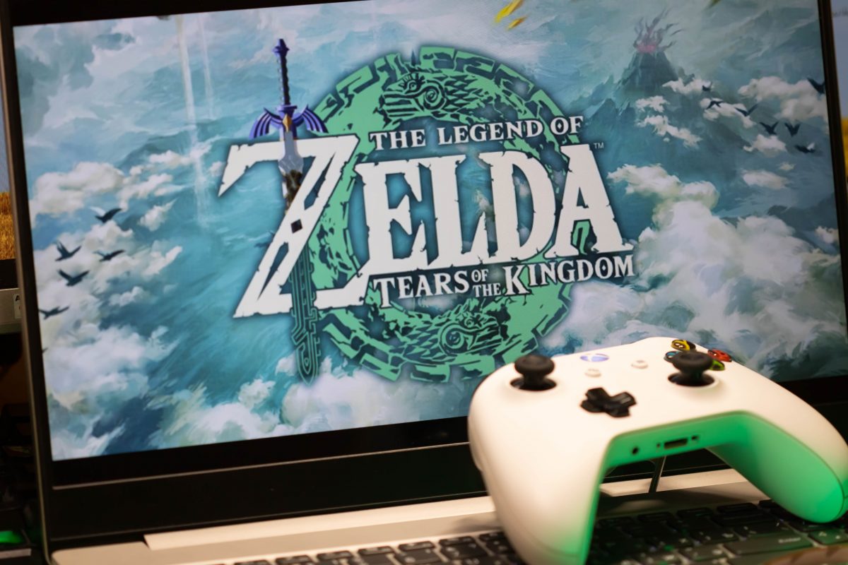 Suchanfragen nach Videospiel “Zelda” schießen auf Pornhub durch die Decke