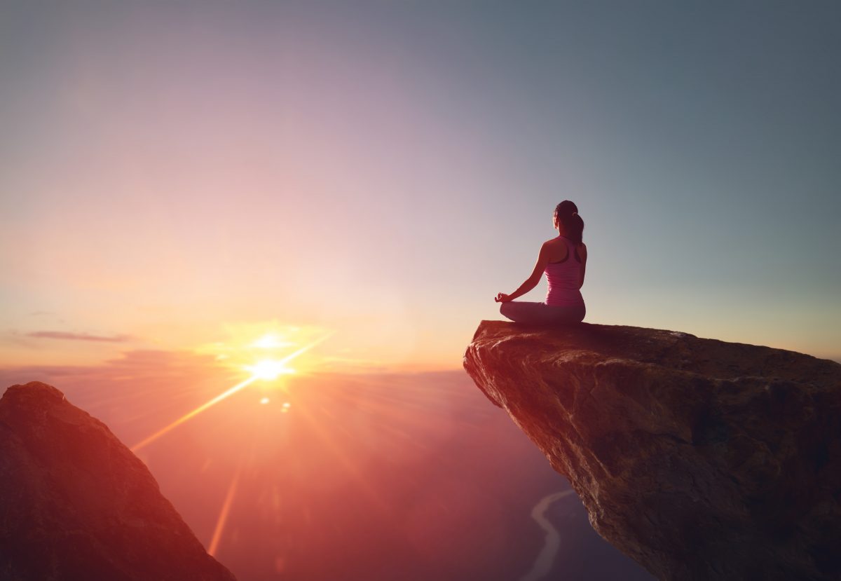 Lucky Girl Syndrome: Wie führt man das perfekte Leben?