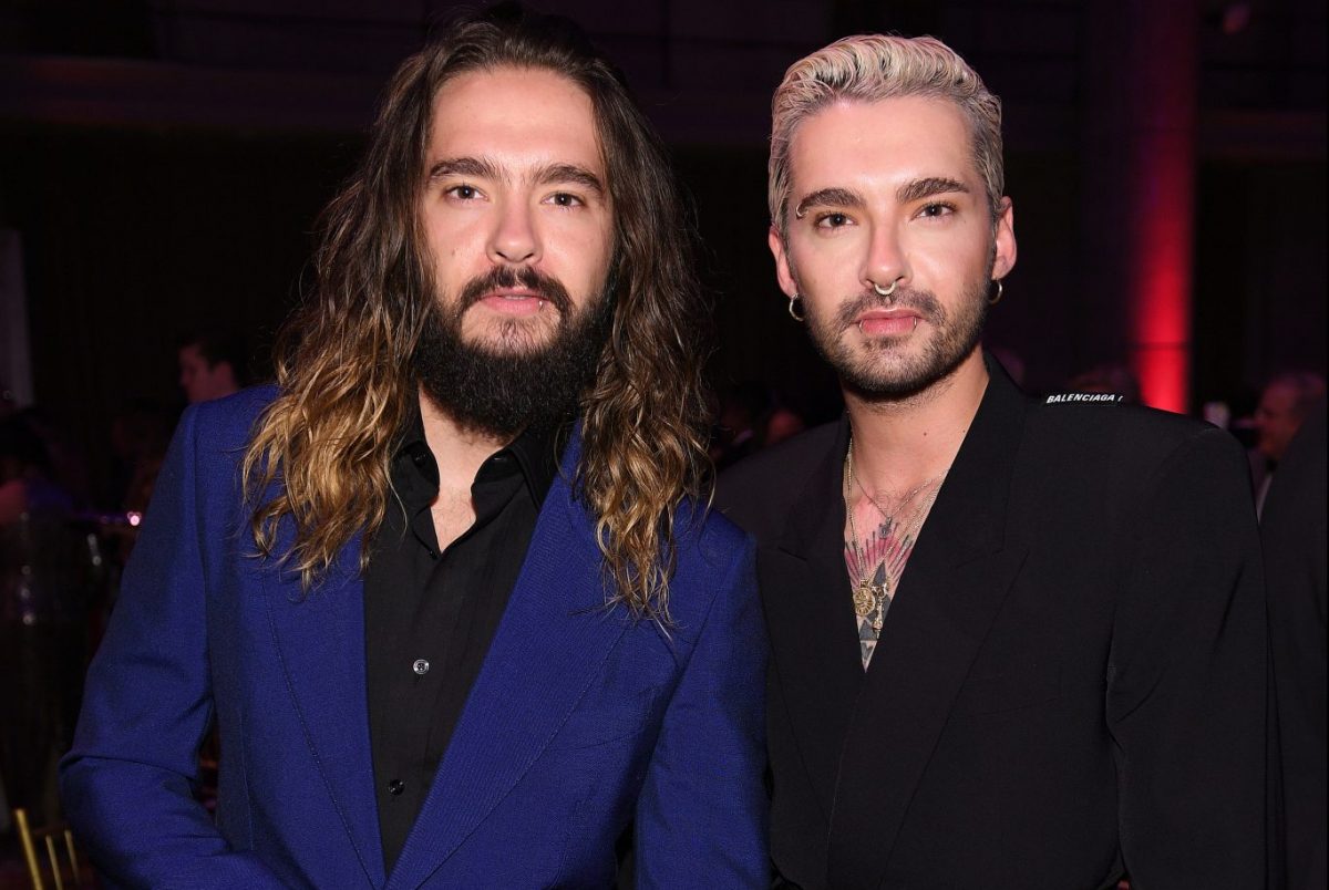 Bill und Tom Kaulitz: Diese und weitere Stars sind die neue Jury von „The Voice of Germany“