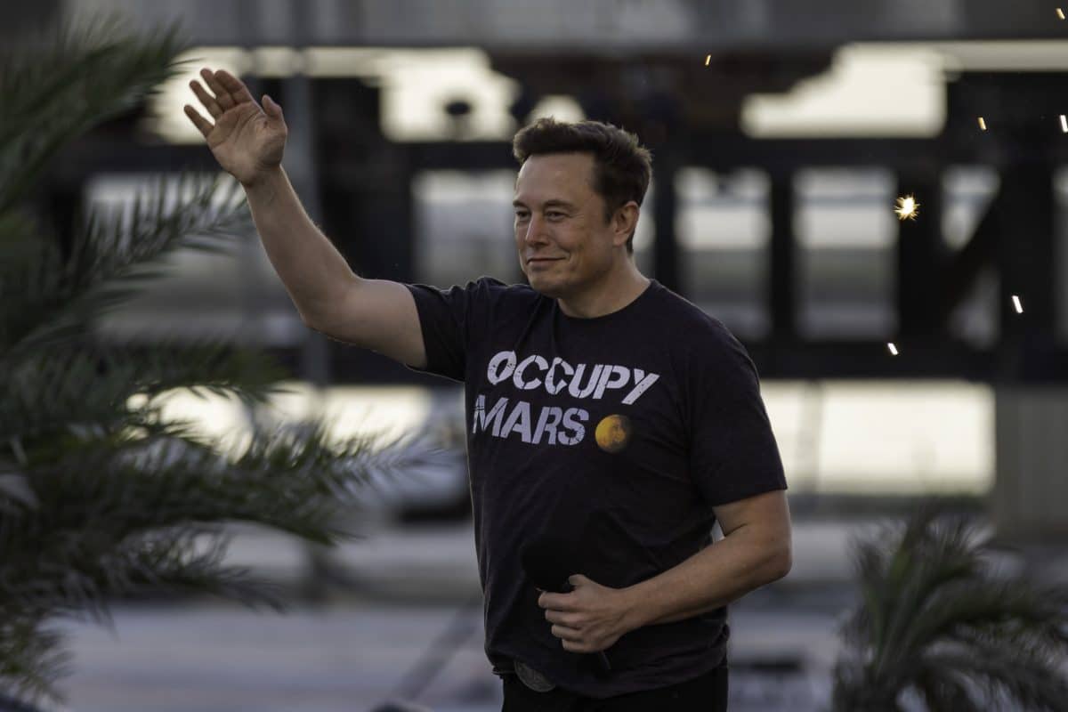 Elon Musk: Er will noch in diesem Jahr einen Chip in ein menschliches Gehirn einpflanzen