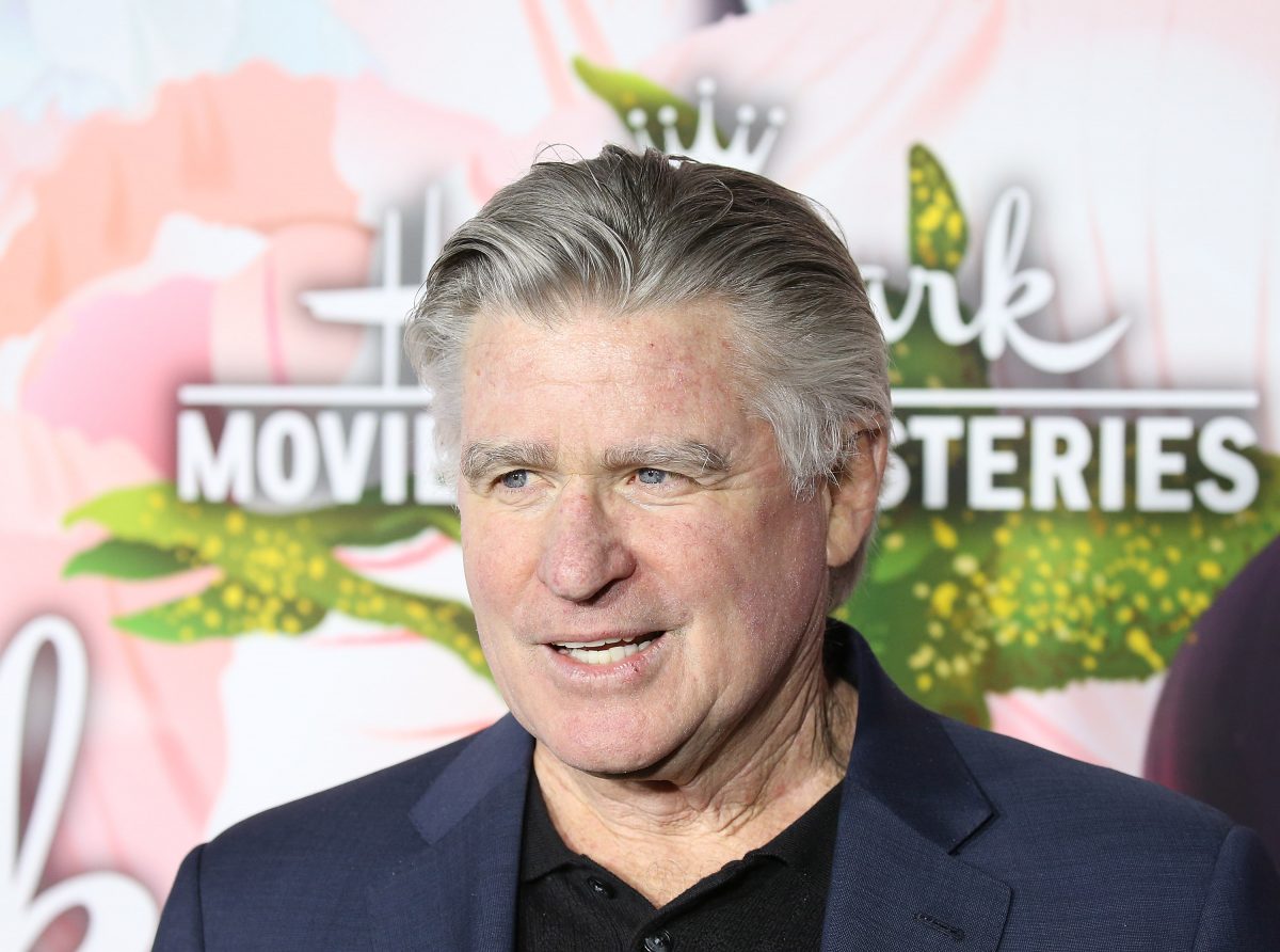 „Everwood“-Star Treat Williams stirbt bei tragischem Motorrad-Crash