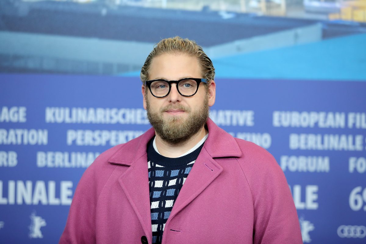 Jonah Hill ist erstmals Vater geworden