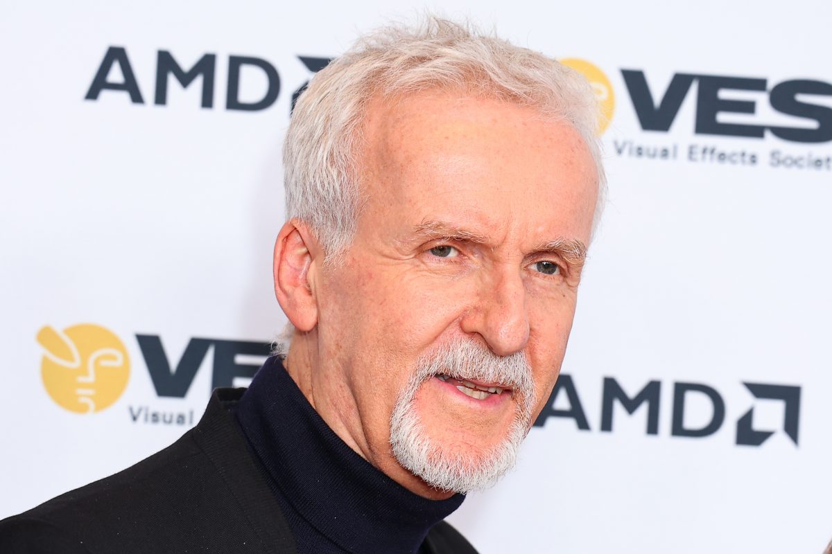 Regisseur James Cameron wusste von „Titan“-Mängel: „Wünschte, ich hätte mich zu Wort gemeldet“