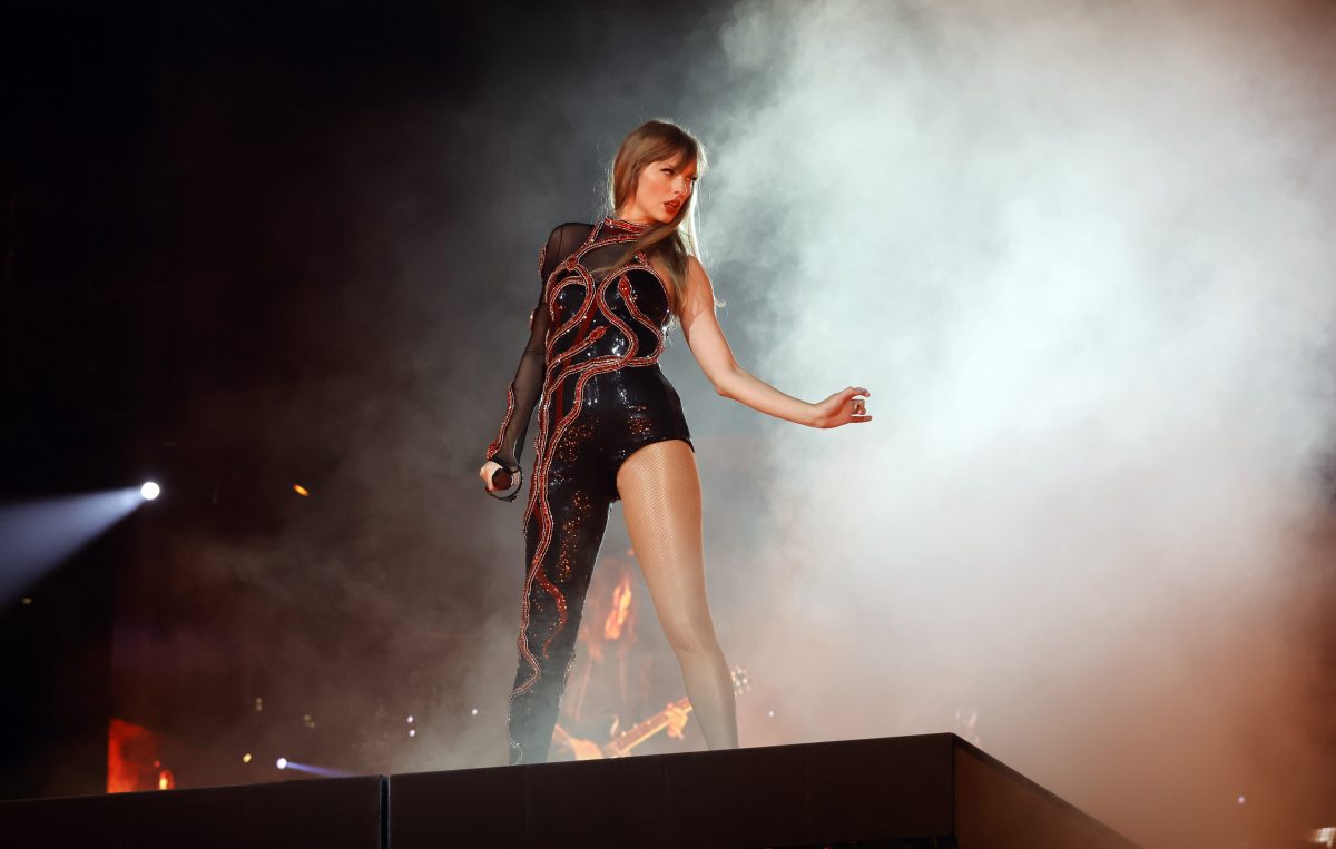 Taylor Swift: Fans leiden nach Konzert unter Amnesie
