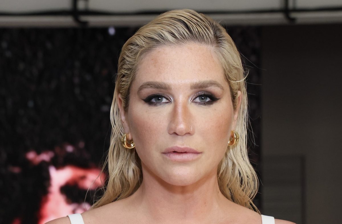 Kesha wäre nach Egg-Freezing-Behandlung fast gestorben