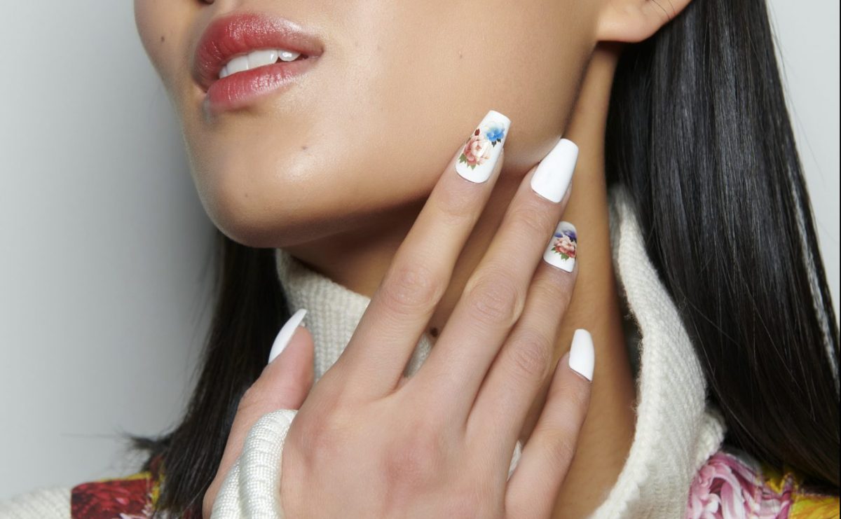 Squoval Nails: Das ist die angesagteste Nagelform in diesem Sommer