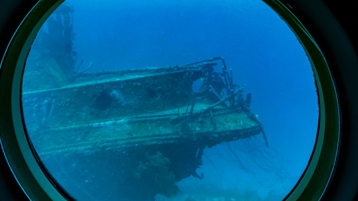 U-Boot mit Touristen auf dem Weg zum „Titanic“-Wrack verschwunden