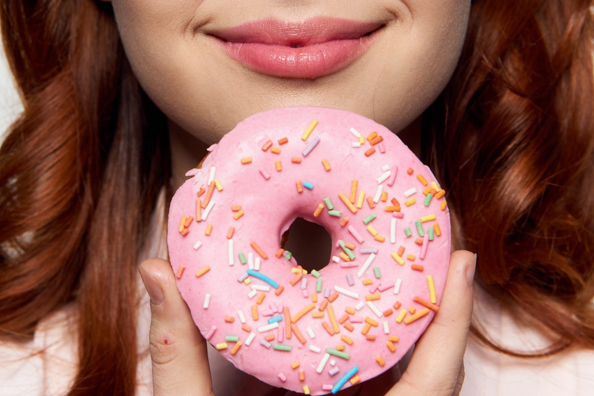 Süßigkeiten machen uns laut Studie freundlicher und hilfsbereiter