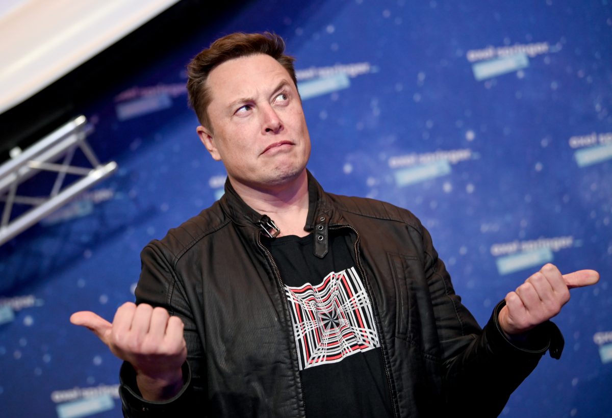 Elon Musk verkündet: Auf Twitter gilt ab sofort eine Lese-Beschränkung für Tweets