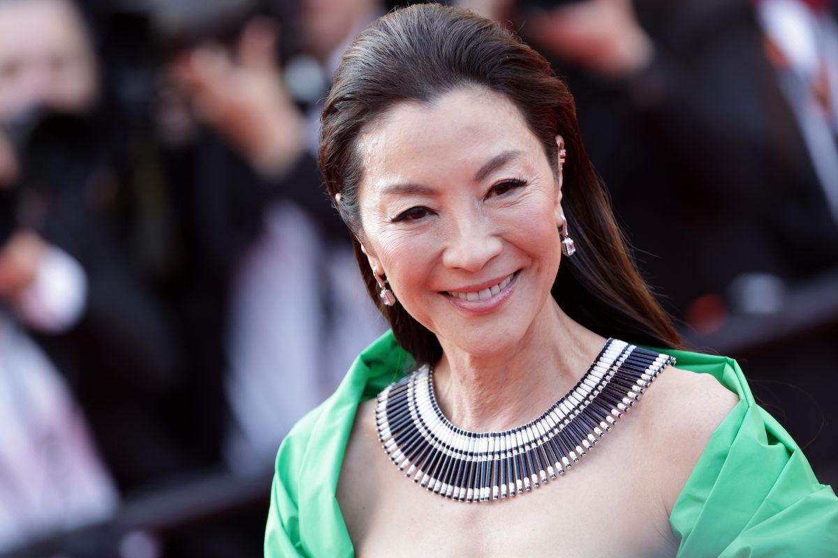 Michelle Yeoh: Oscargewinnerin heiratet 19 Jahre nach ihrer Verlobung