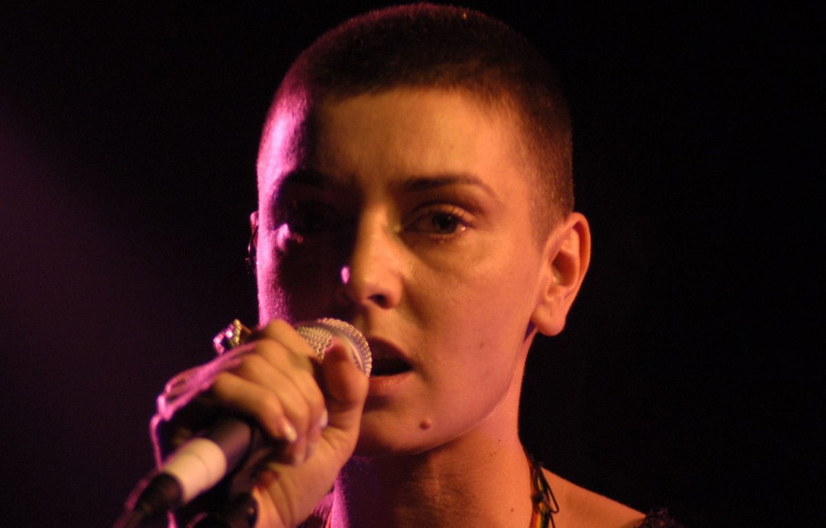 Sinead O‘Connor im Alter von 56 Jahren gestorben