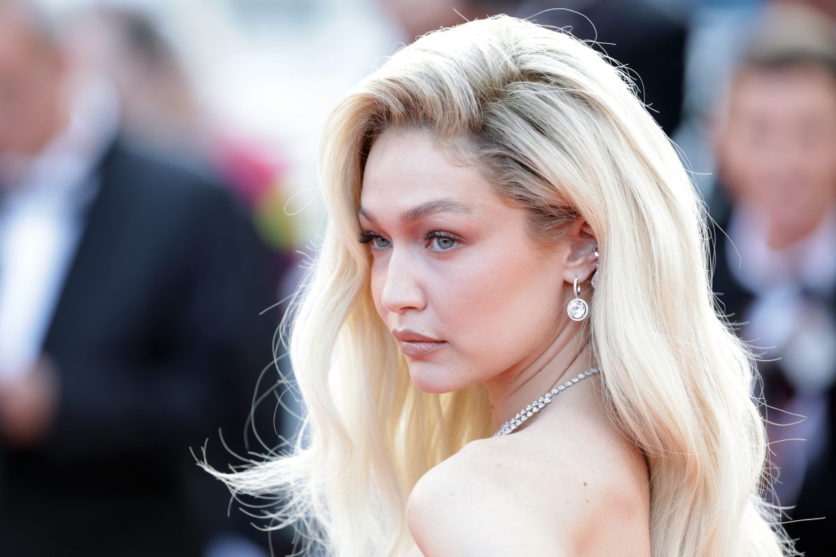 Gigi Hadid in der Karibik wegen Marihuana verhaftet – jetzt meldet sie sich zu Wort