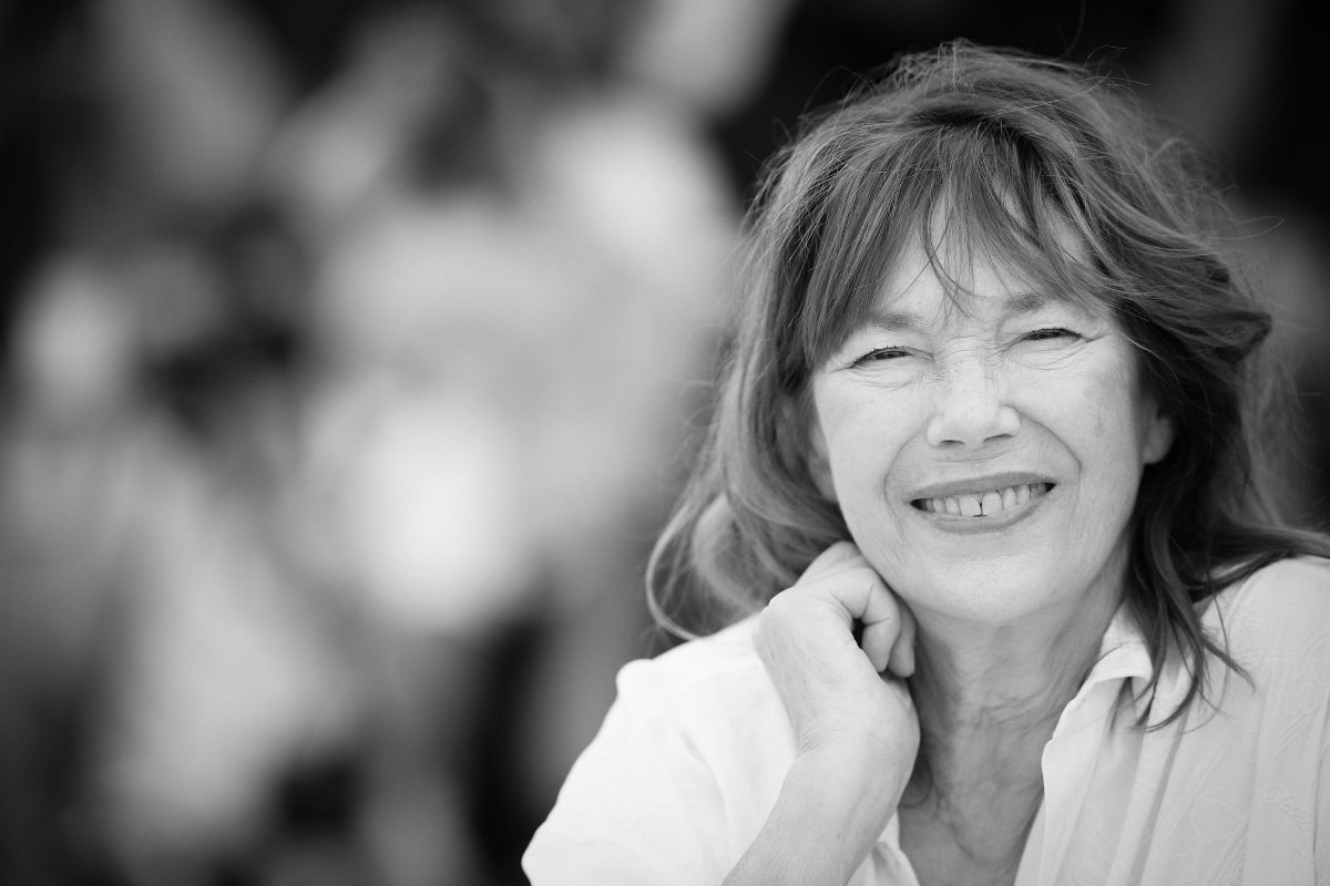 Jane Birkin im Alter von 76 Jahren gestorben