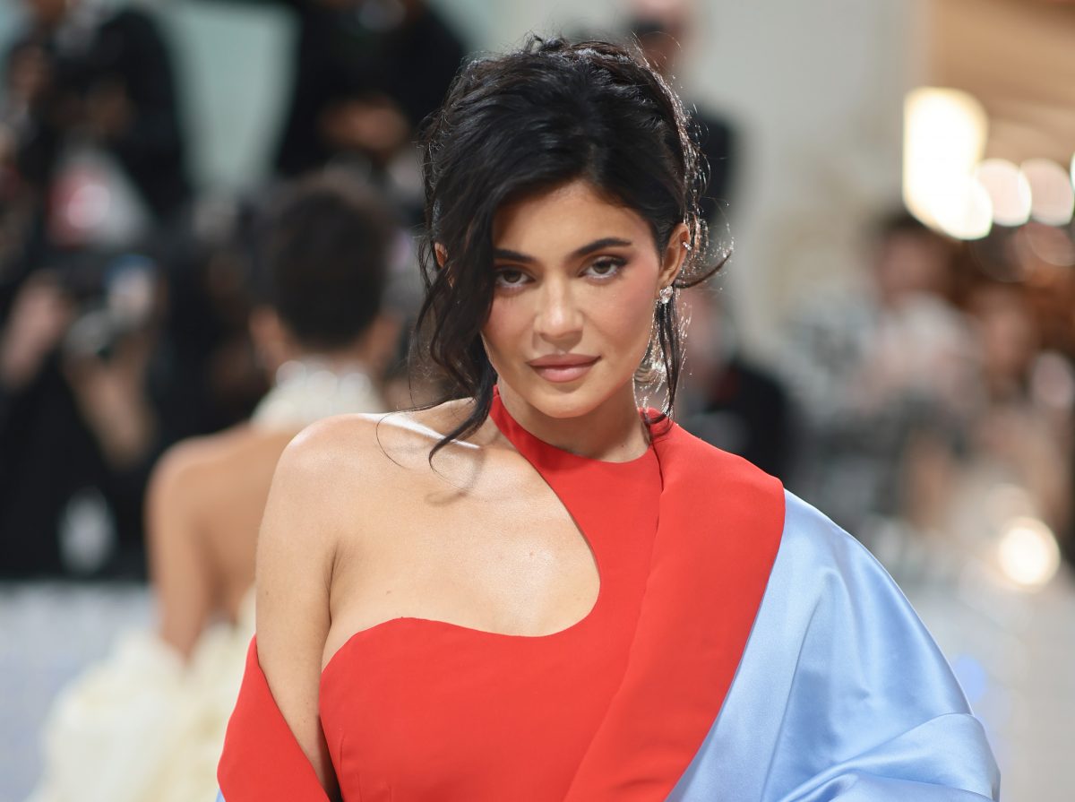 Kylie Jenner bereut ihre Beauty-Eingriffe