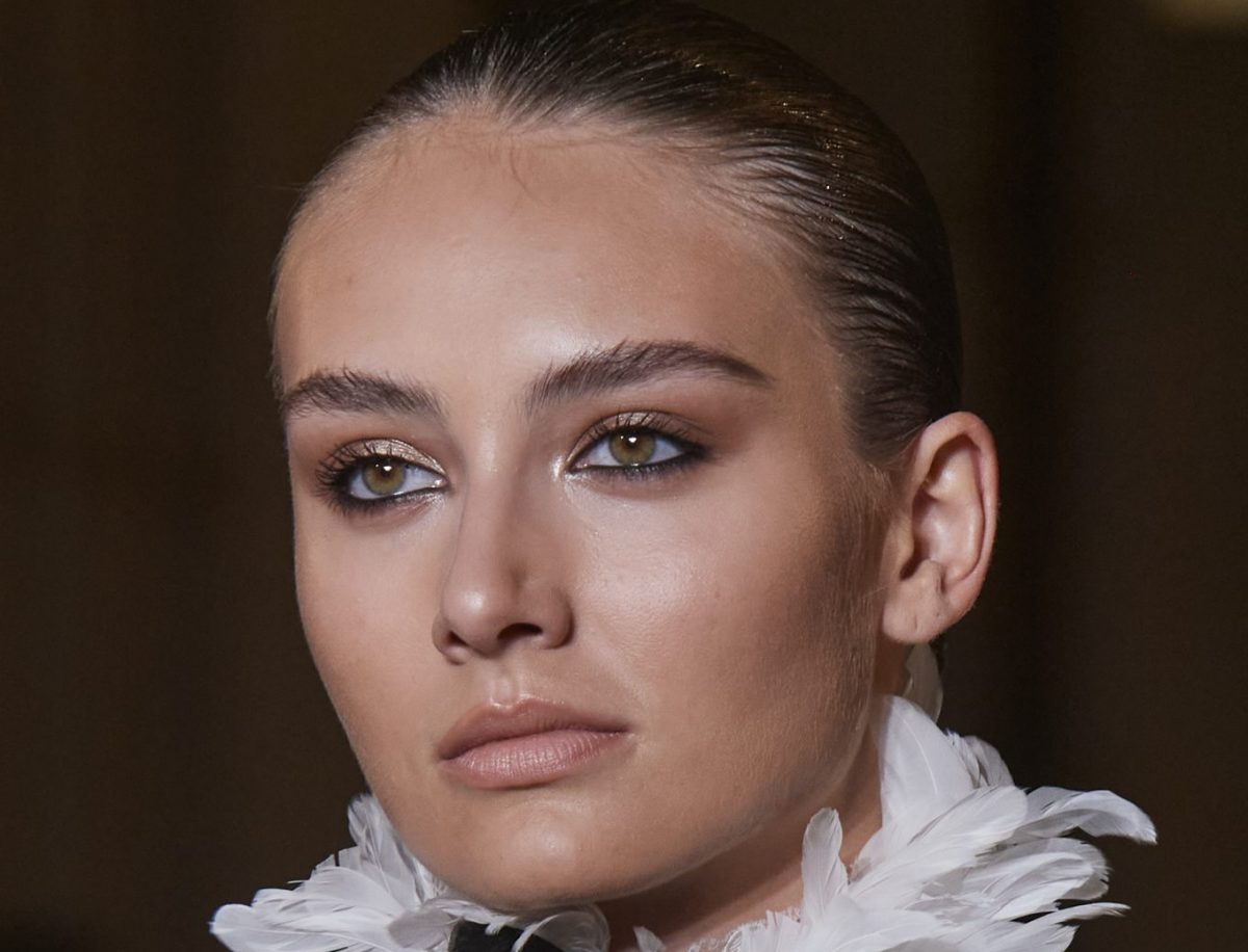 Latte-Make-up: Deshalb lieben wir diesen neuen Sommertrend