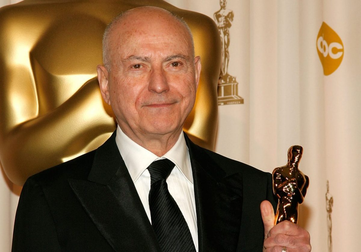 „Little Miss Sunshine“-Star Alan Arkin mit 89 Jahren gestorben