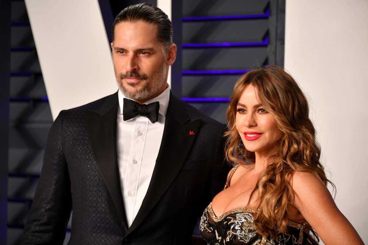 Sofia Vergara und Joe Manganiello verkünden nach 7 Ehejahren Scheidung