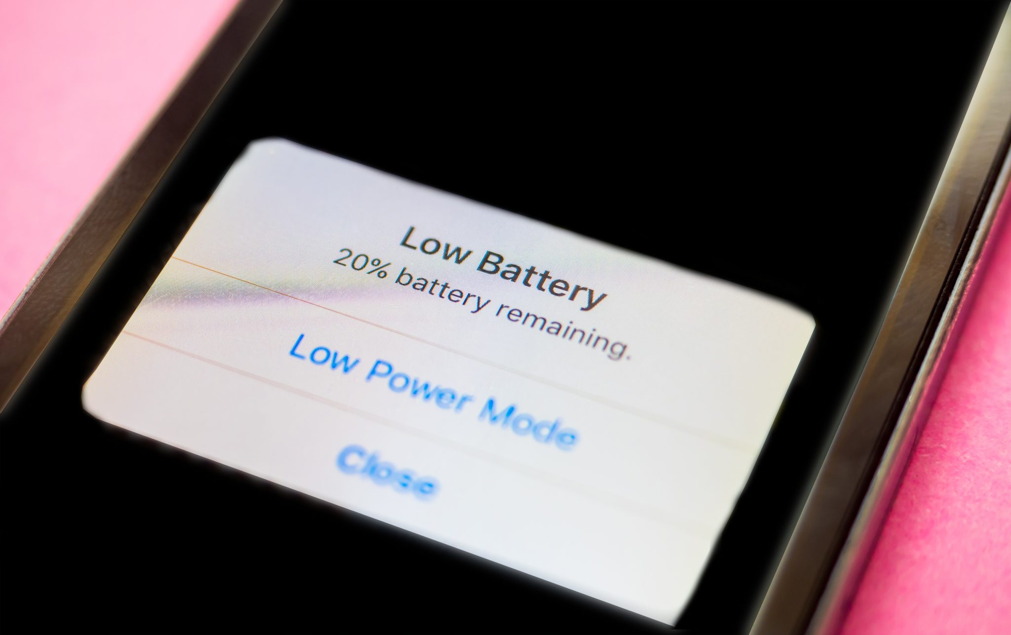 Iphone Wird Heiß Und Akku Schnell Leer Dieses iPhone-Setting könnte der Grund sein, wieso euer Akku immer so