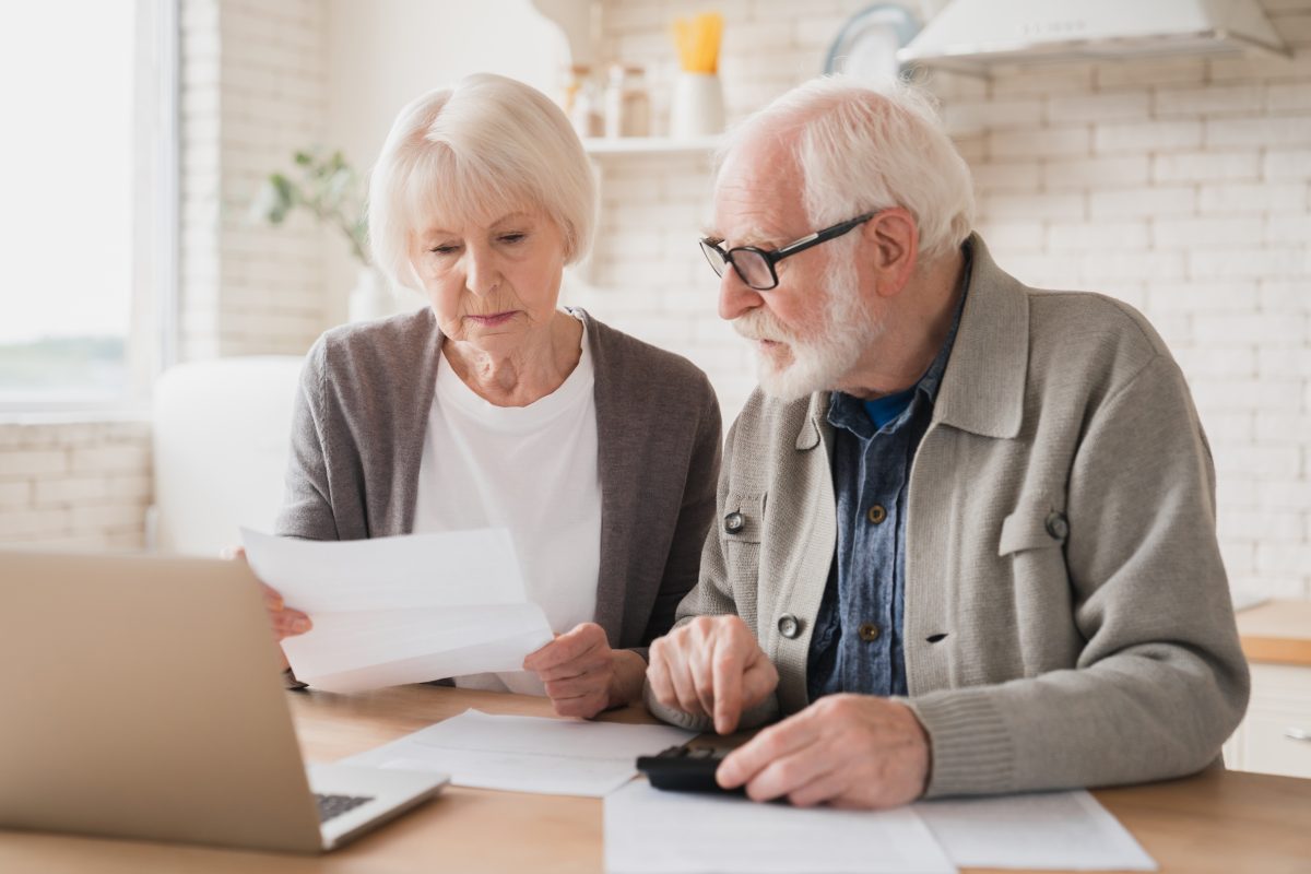 Equal Pension Day 2023: Warum Altersarmut bei Frauen verbreiteter ist