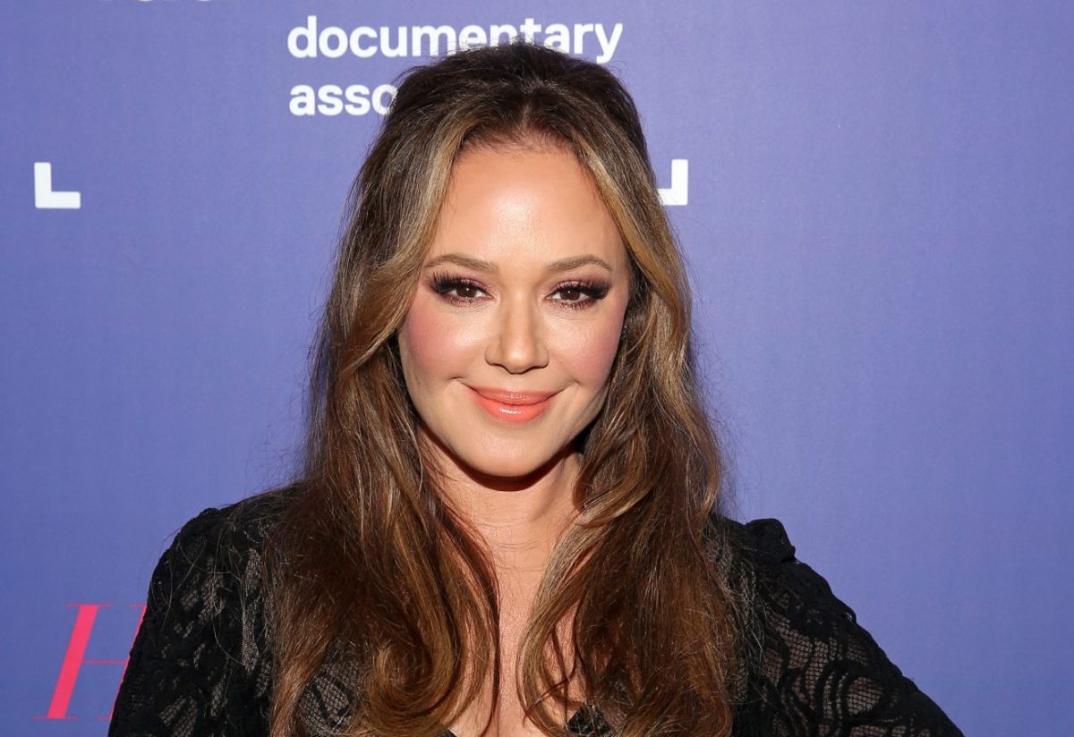 „King of Queens“-Star Leah Remini verklagt Scientology