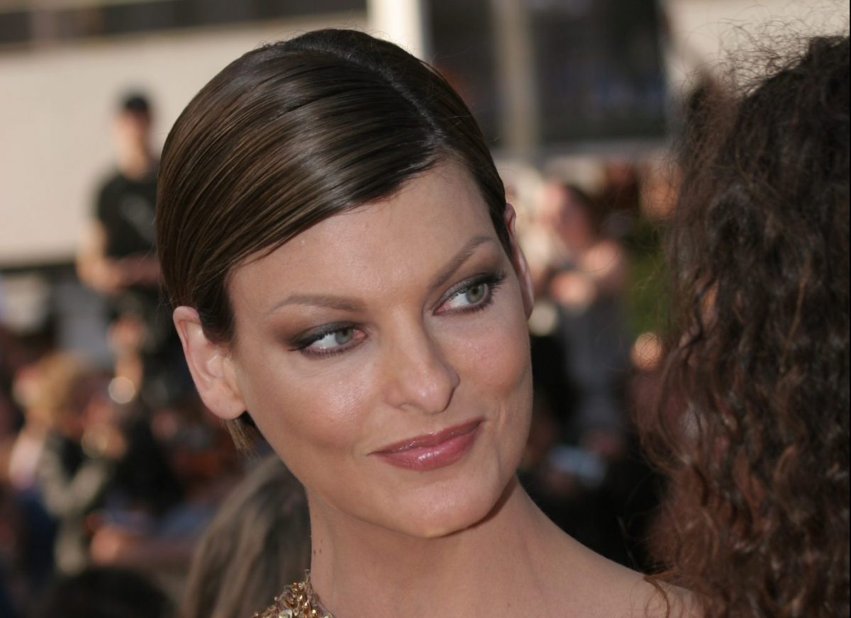 Linda Evangelista nach missglückter Beauty-OP: „Ich möchte alt werden“