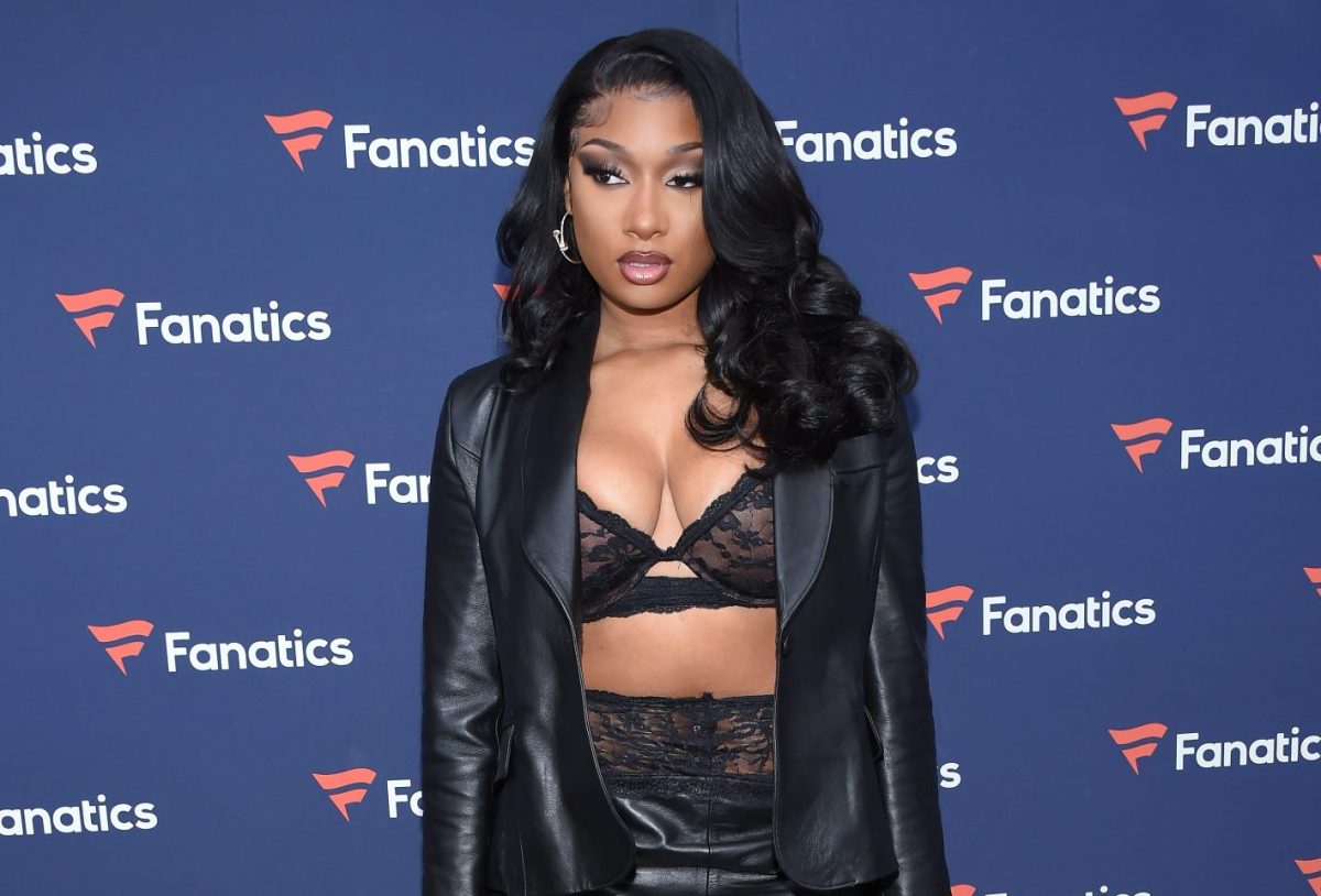 Nach Schüssen auf Megan Thee Stallion: 10 Jahre Haft für Rapper Lanez