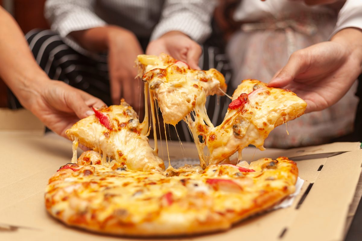 Pizza zu dürftig belegt: Mann aus New York will fünf Millionen Dollar Entschädigung