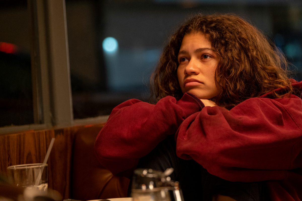 Es gibt erste Details zur neuen „Euphoria“-Staffel!