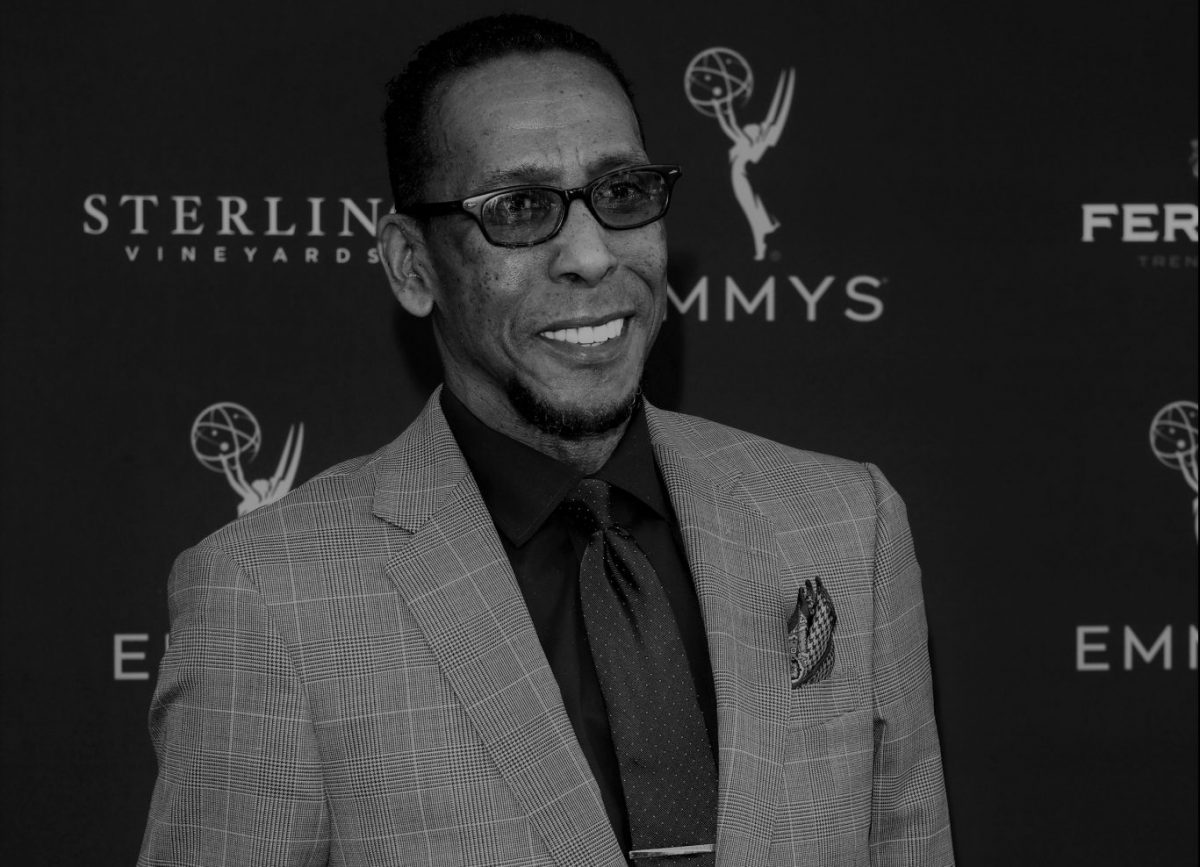 „This Is Us“-Star Ron Cephas Jones mit 66 Jahren gestorben