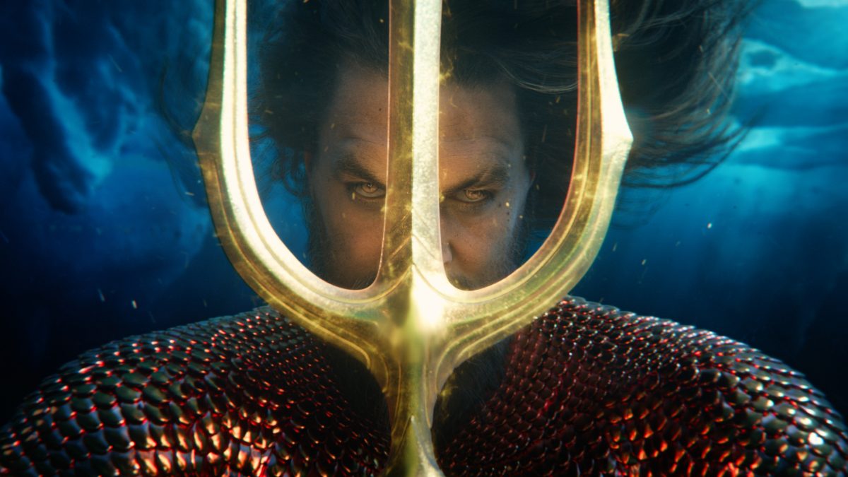 Warum Amber Heard im „Aquaman: Lost Kingdom“- Trailer für Furore sorgt