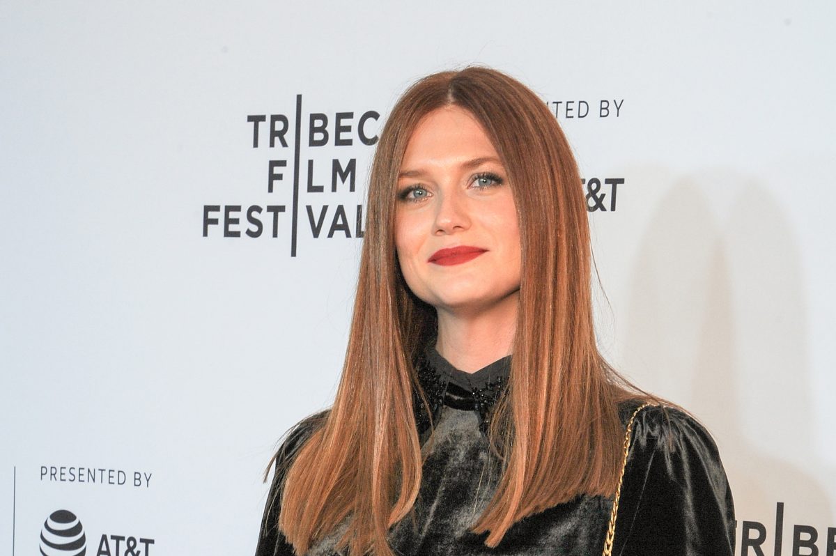 Deshalb war „Harry Potter“-Schauspielerin Bonnie Wright von ihrer Rolle enttäuscht