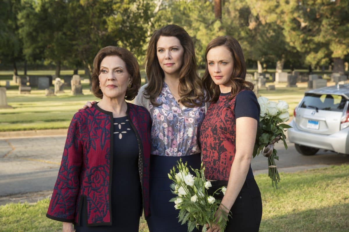 5 Gründe, warum der Herbst „Gilmore Girls“-Season ist