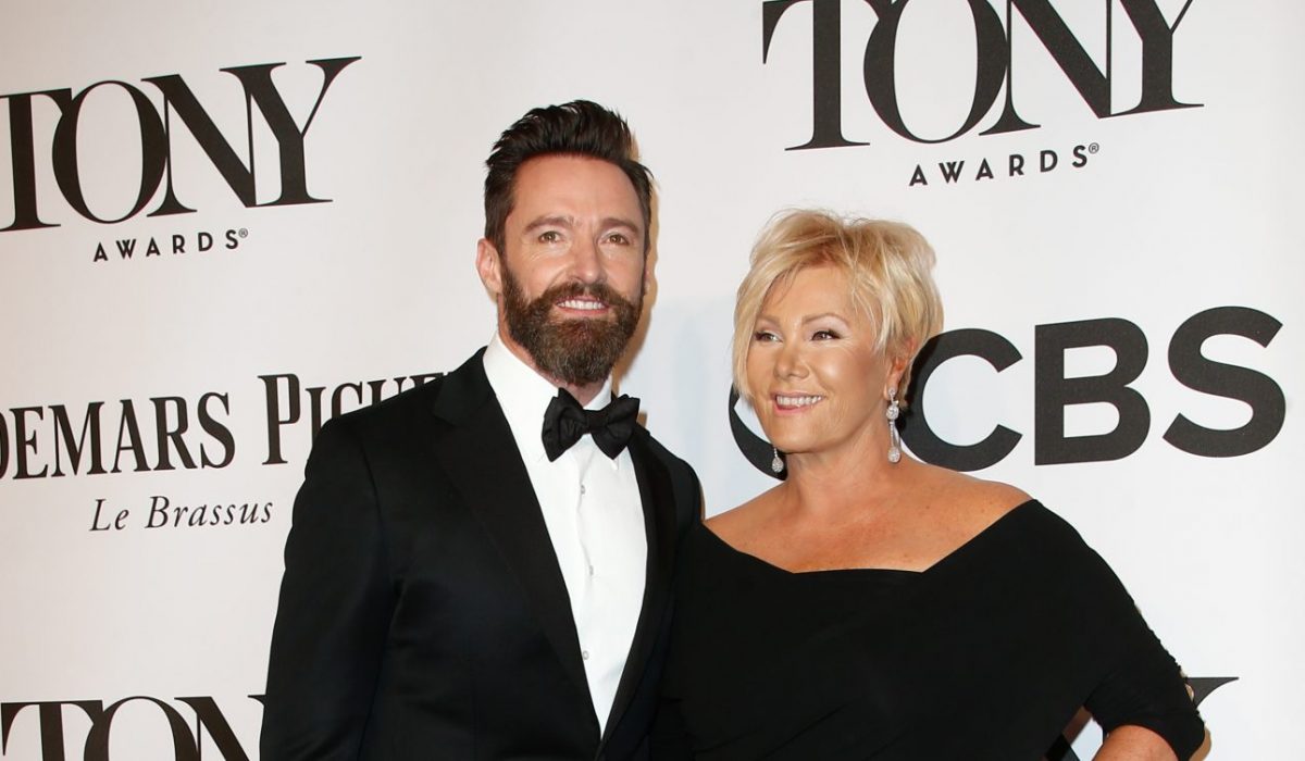 Hugh Jackman und Deborra-Lee Furness lassen sich scheiden