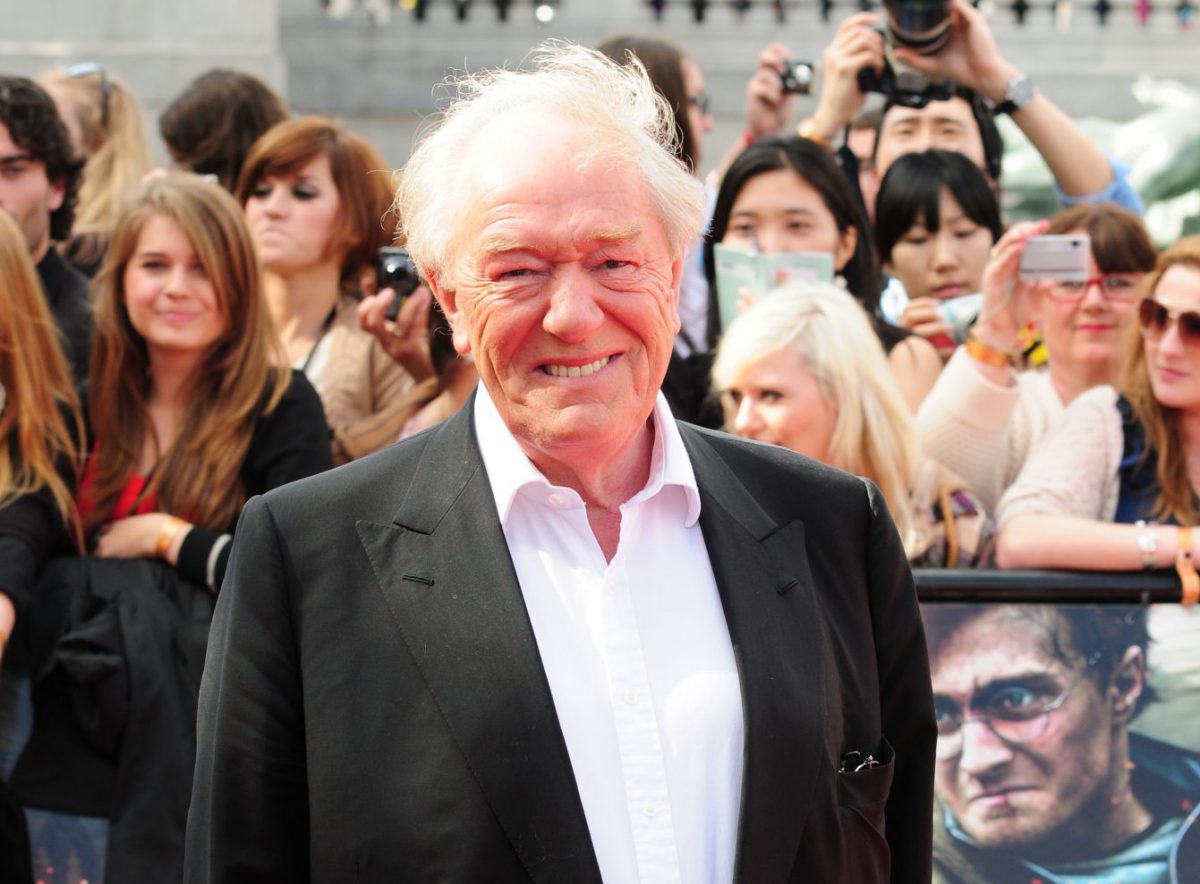 Nach Tod von Dumbledore-Darsteller Michael Gambon: So emotional nehmen „Harry Potter“-Stars Abschied