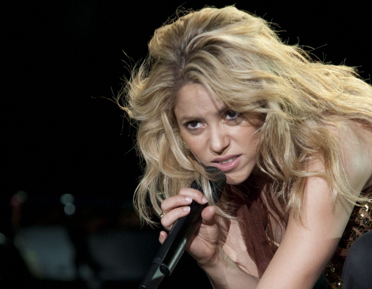 Nach Trennung von Piqué: Shakira ist in „Überlebensphase“